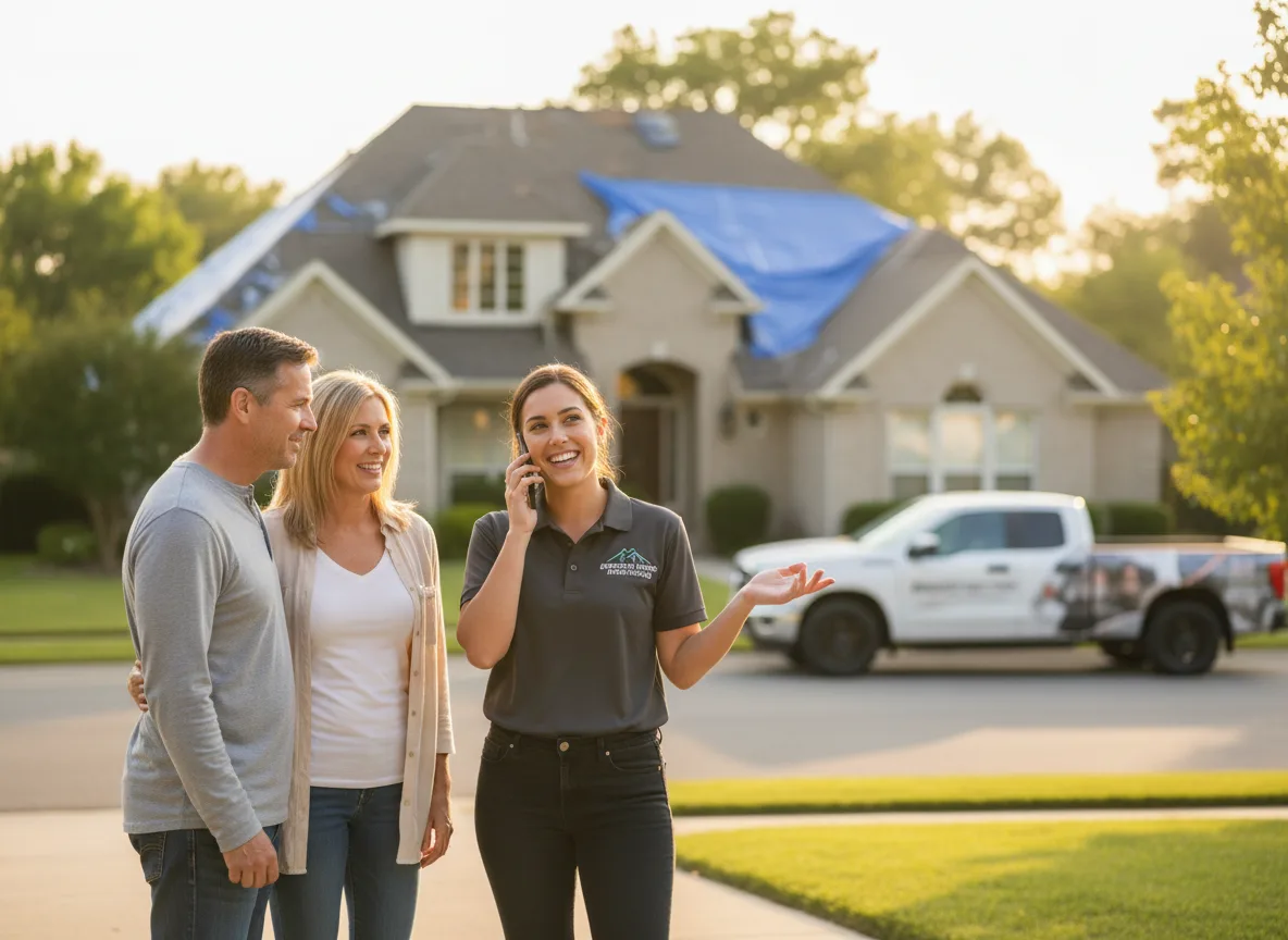 Emergency Roof Repair Newtown, IN FAQs